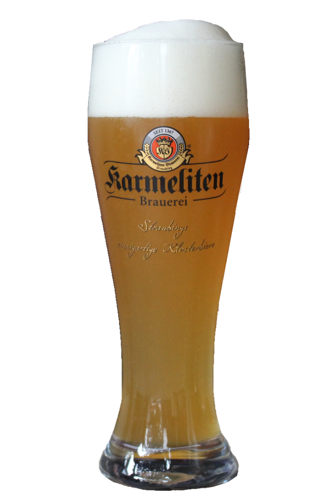 Vaso Weizen 500 ml