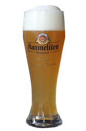 Vaso Weizen 500 ml